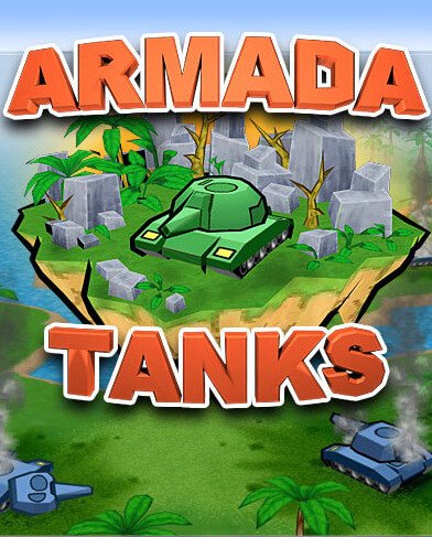 Armada Tanks