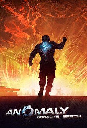 Anomaly: Warzone Earth