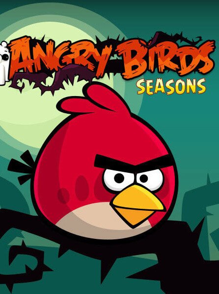 Angry Birds Seasons