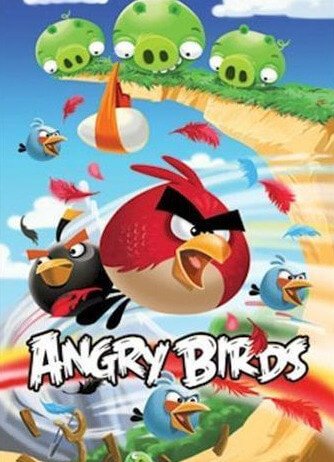 Angry Birds