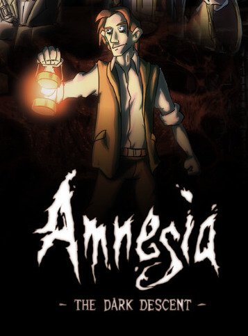 Amnesia: The Dark Descent