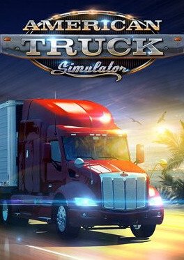 American Truck Simulator