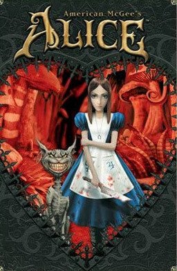 American McGee's Alice