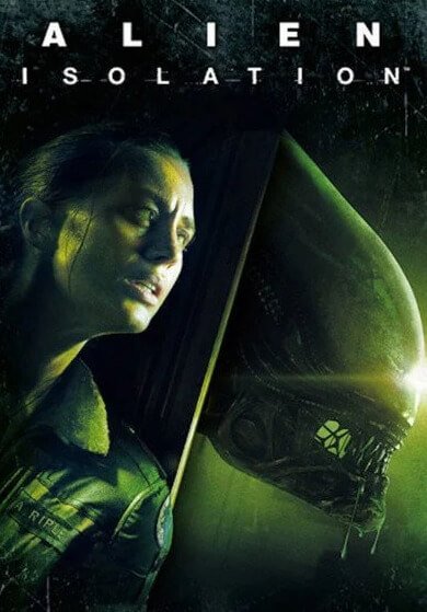 Alien: Isolation