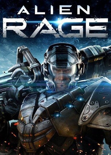 Alien Rage: Unlimited