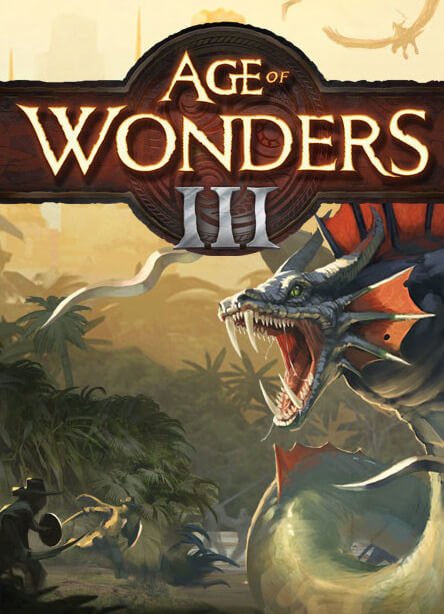 AGE of WONDERS 3
