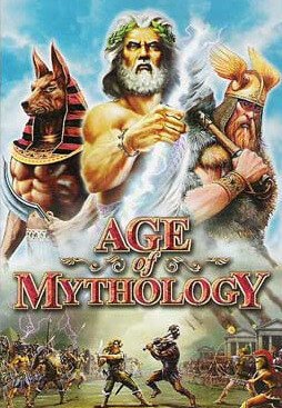 Age of Mythology