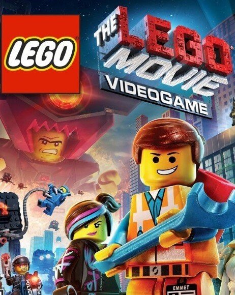 The LEGO Movie: Videogame