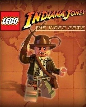LEGO Indiana Jones
