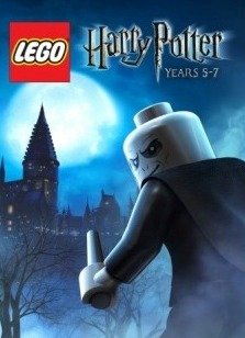 LEGO Harry Potter: Years 5-7