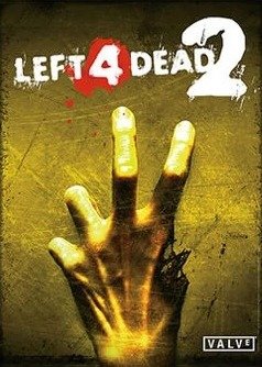 Left 4 Dead 2