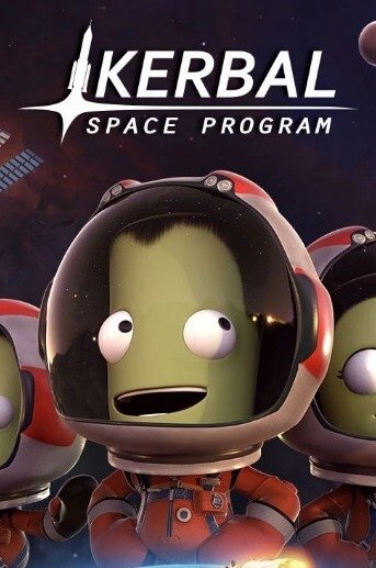 Kerbal Space Program