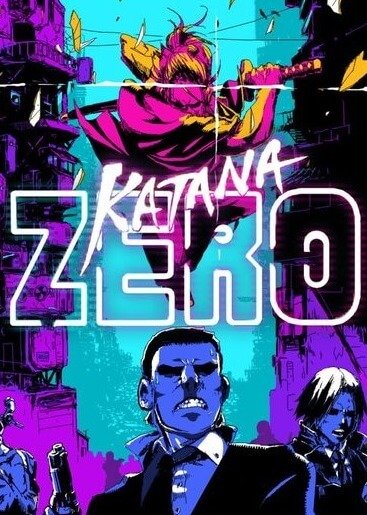 Katana ZERO