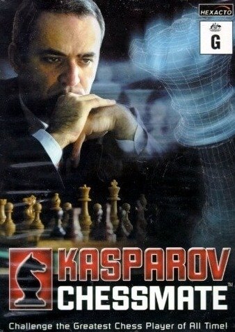 Kasparov Chessmate