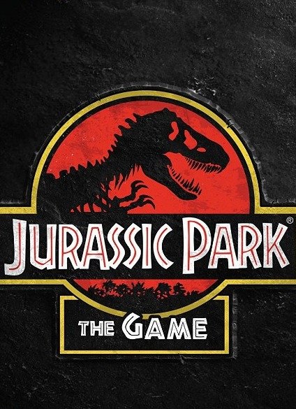 Jurassic Park: The Game