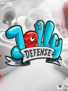Jelly Defense