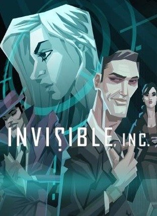 Invisible, Inc.