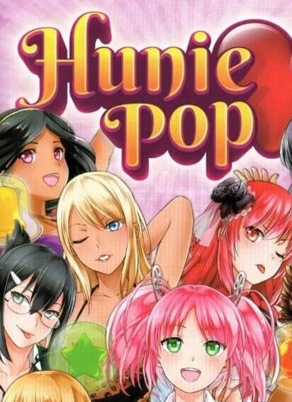 HuniePop