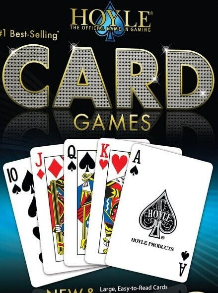 Hoyle Card Games 2010