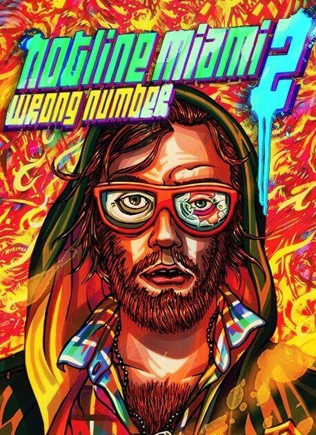 Hotline Miami 2: Wrong Number