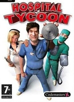Hospital Tycoon