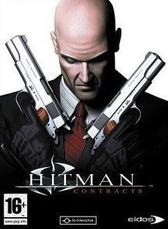 Hitman Contracts