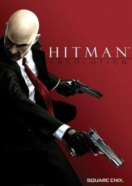 Hitman Absolution