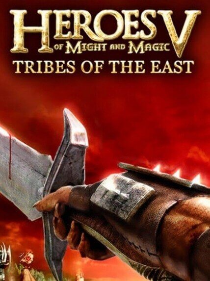 Heroes of Might and Magic 5: Tribes of the East