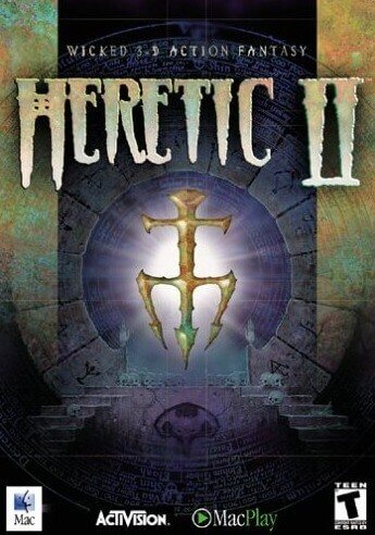 Heretic II