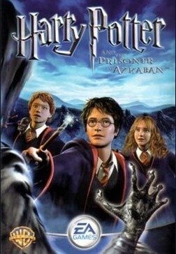 Harry Potter and the Prisoner of Azkaban