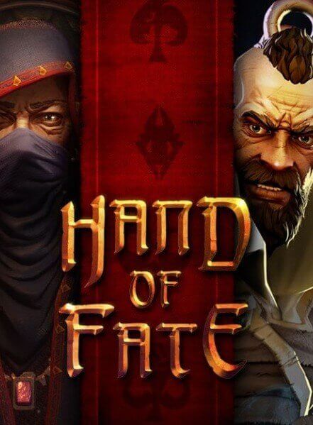 Hand Of Fate