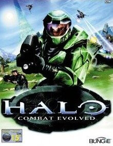Halo