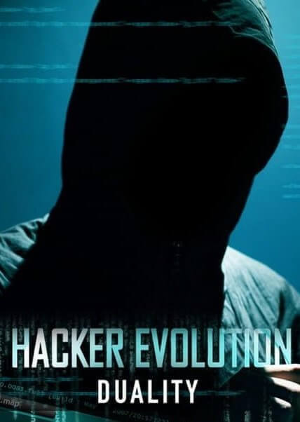 Hacker Evolution Duality
