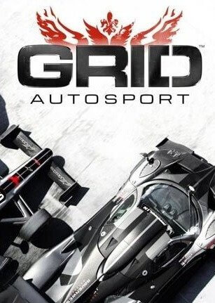 GRID Autosport