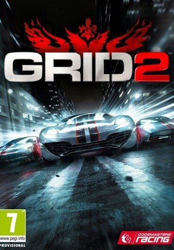 GRID 2