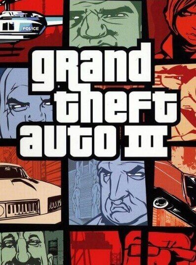 Grand Theft Auto III