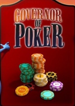 Governor of Poker