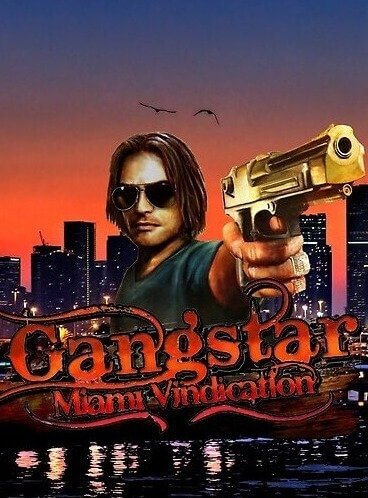 Gangstar: Miami Vindication