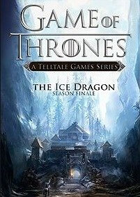 Game of Thrones: Season Finale