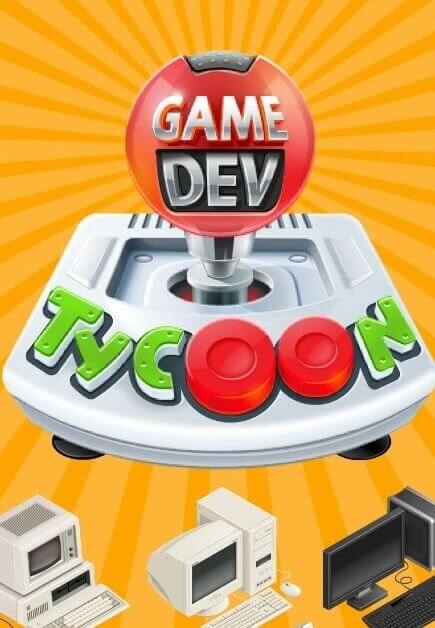Game Dev Tycoon