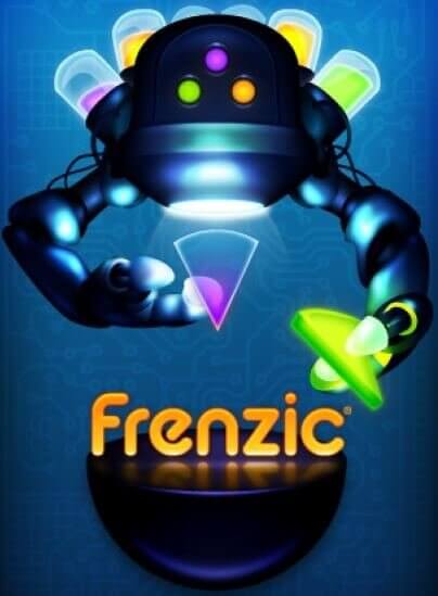 Frenzic