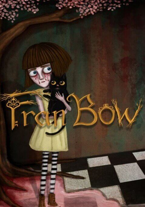 Fran Bow