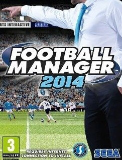 Football Manager 2014