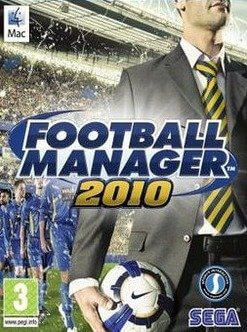 Football Manager 2010