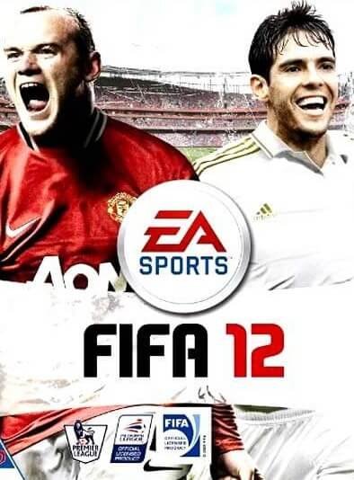 FIFA 12