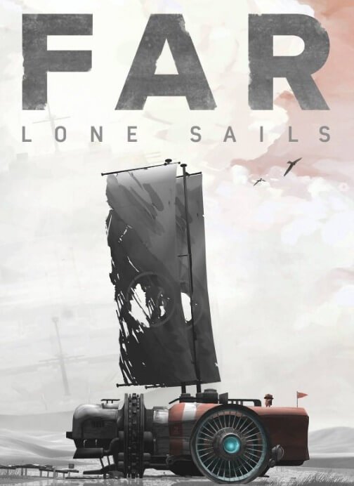 FAR: Lone Sails
