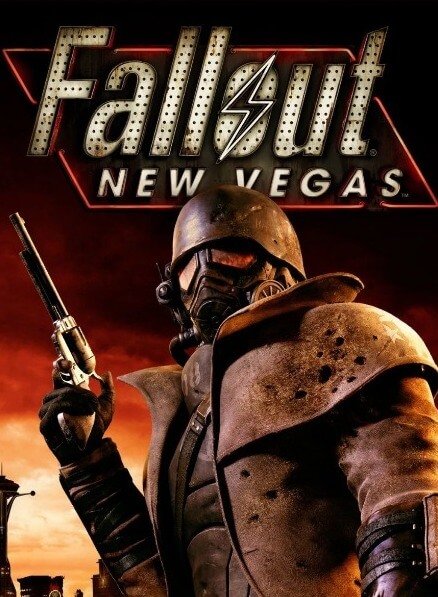 Fallout: New Vegas