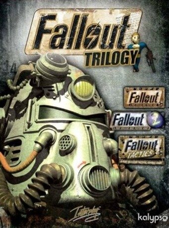 Fallout Trilogy