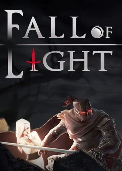 Fall of Light