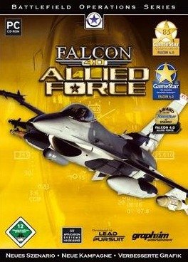 Falcon 4: Allied Force